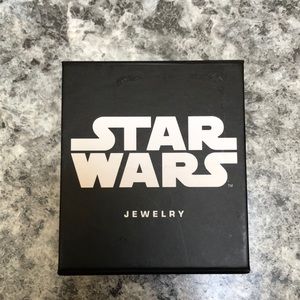 Star wars jewelry
